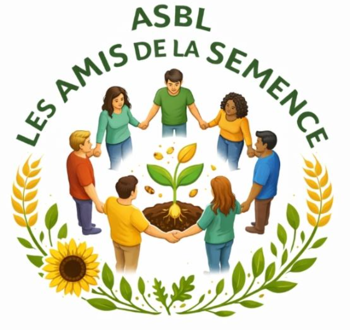 Logo ASBL LAS